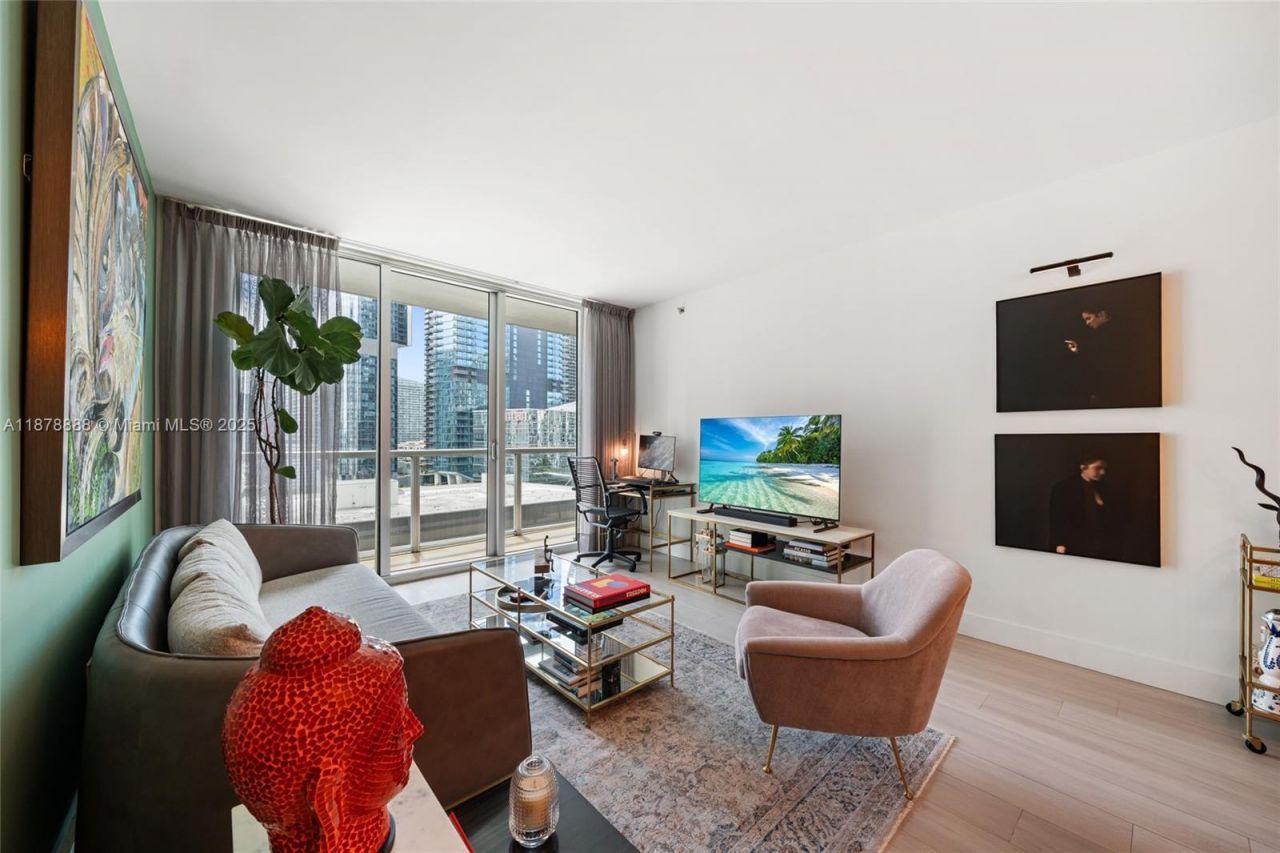 55 SE 6th St, Unit 1908, Miami, FL 33131 Photo