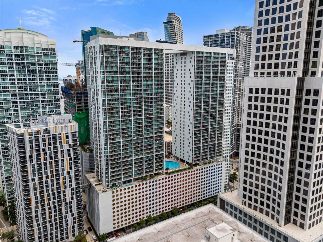 55 SE 6th St, Unit 1908, Miami, FL 33131 Photo