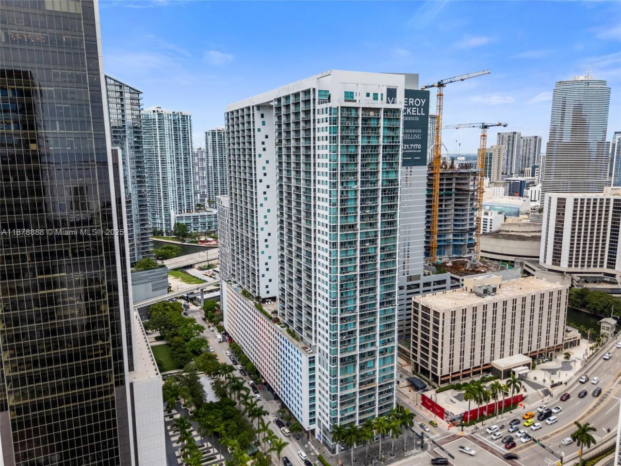 55 SE 6th St, Unit 1908, Miami, FL 33131 Photo