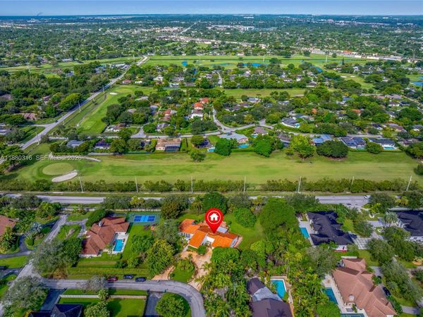 10204 SW 96th Ct, Miami, FL 33176