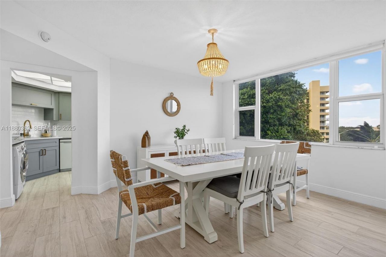 1340 S Ocean Blvd, Unit 407, Pompano Beach, FL 33062 Photo