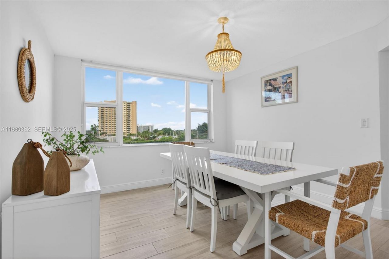 1340 S Ocean Blvd, Unit 407, Pompano Beach, FL 33062 Photo