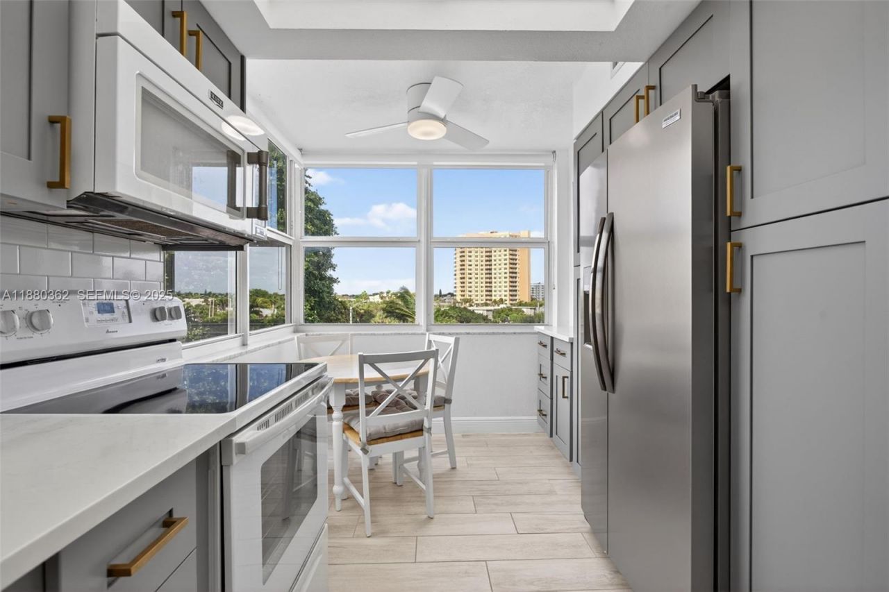 1340 S Ocean Blvd, Unit 407, Pompano Beach, FL 33062 Photo