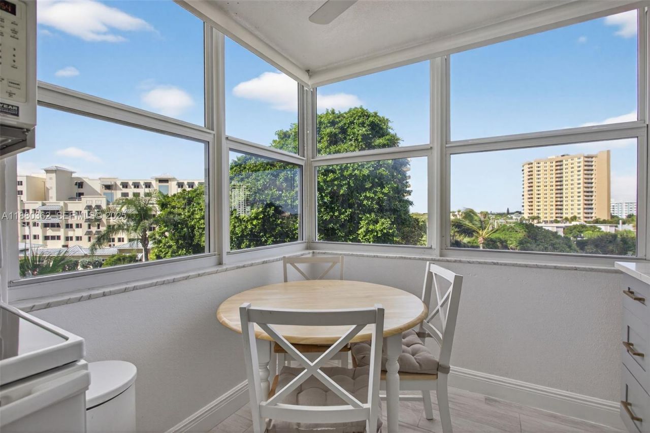 1340 S Ocean Blvd, Unit 407, Pompano Beach, FL 33062 Photo