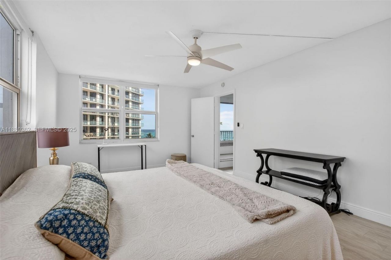1340 S Ocean Blvd, Unit 407, Pompano Beach, FL 33062 Photo