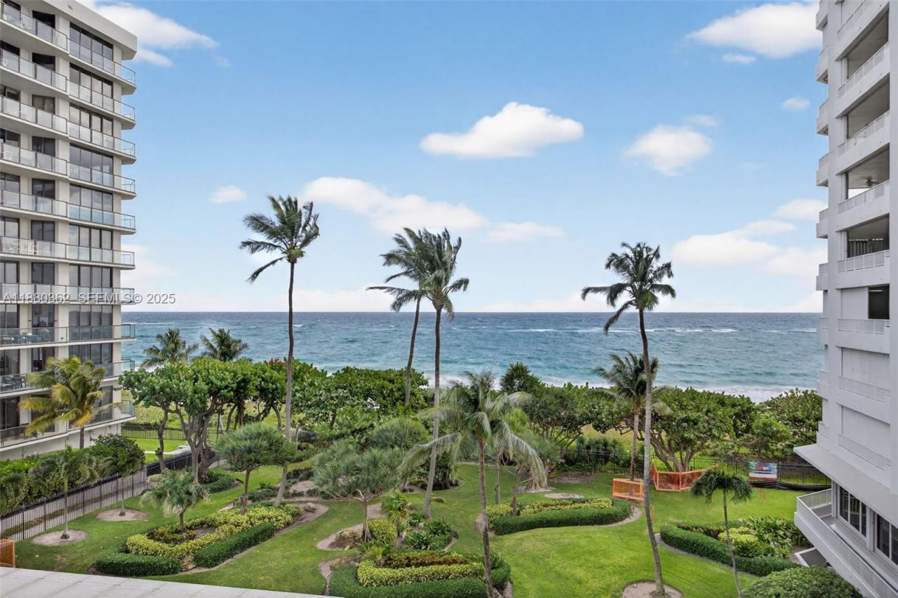 1340 S Ocean Blvd, Unit 407, Pompano Beach, FL 33062 Photo