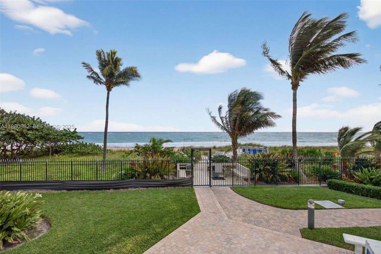 1340 S Ocean Blvd, Unit 407, Pompano Beach, FL 33062 Photo