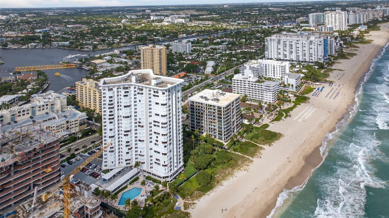 1340 S Ocean Blvd, Unit 407, Pompano Beach, FL 33062 Photo
