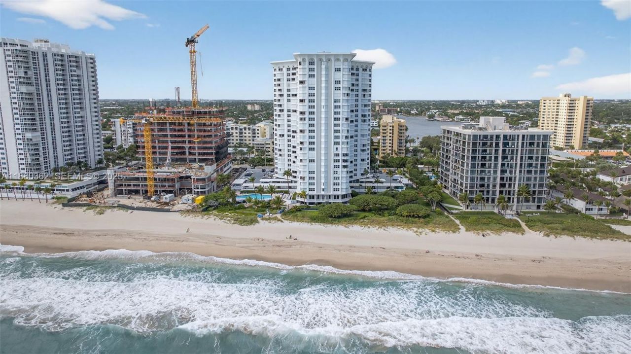 1340 S Ocean Blvd, Unit 407, Pompano Beach, FL 33062 Photo