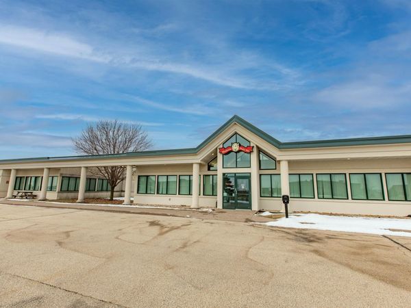 425 Roosevelt Street, Lancaster, WI 53813