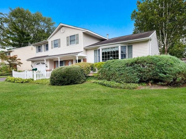 1067 LOG COLLEGE DRIVE, WARMINSTER, PA 18974