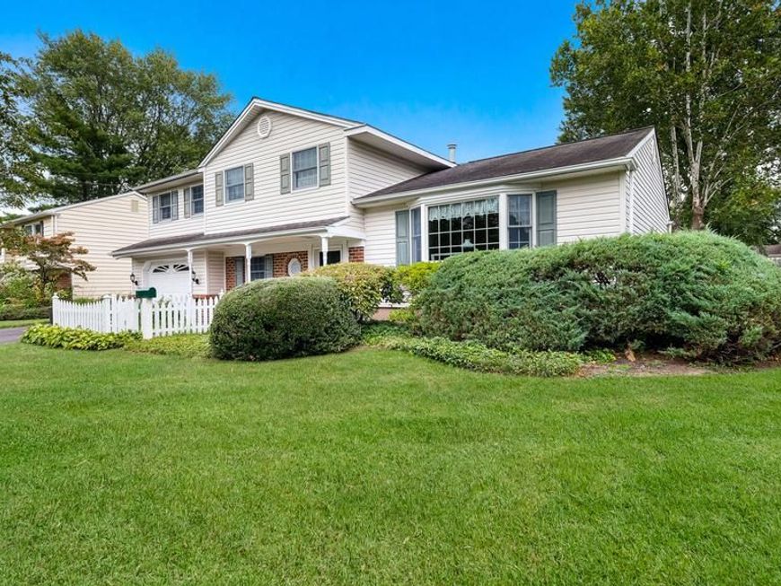 1067 Log College Drive, Warminster, PA 18974 Main Photo