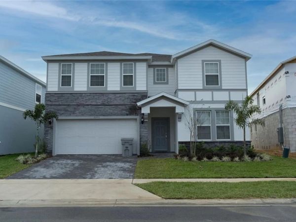 2270 LELANI CIRCLE, DAVENPORT, FL 33897