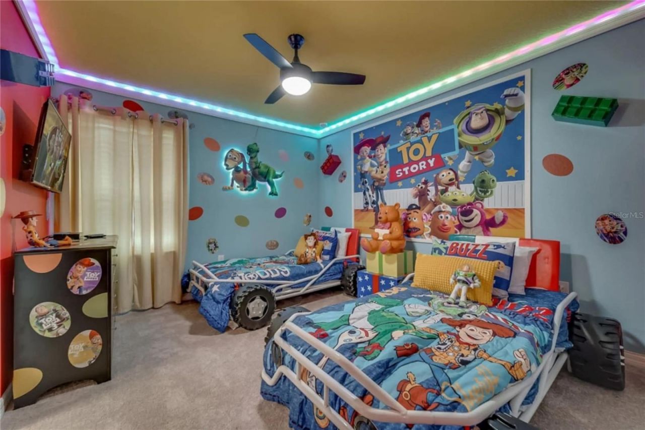 2270 Lelani Circle, Davenport, FL 33897 Photo