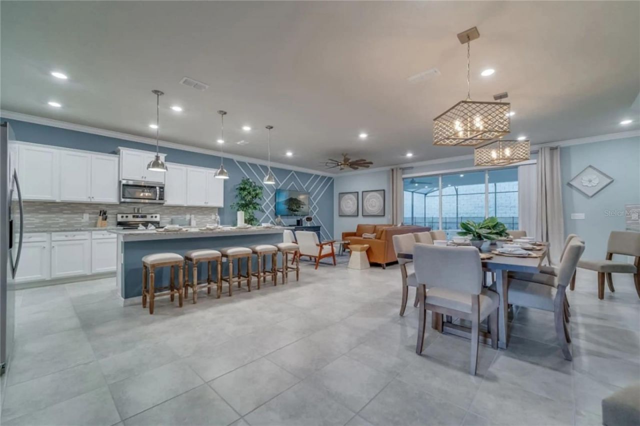 2270 Lelani Circle, Davenport, FL 33897 Photo