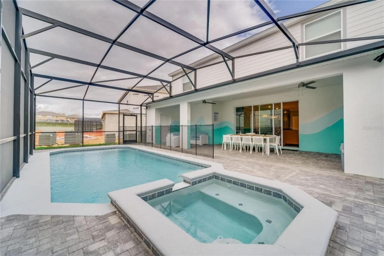 2270 Lelani Circle, Davenport, FL 33897 Photo