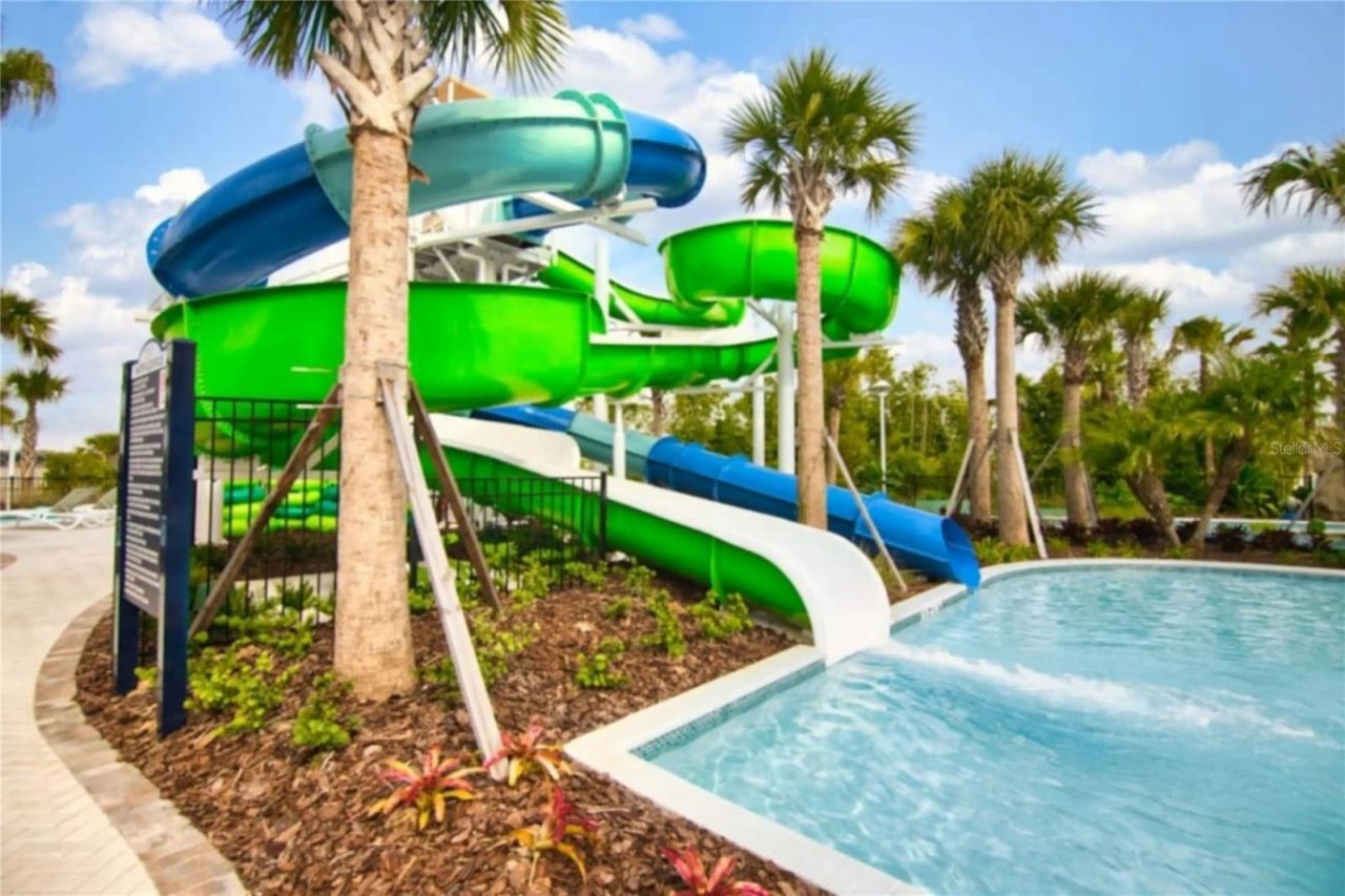 2270 Lelani Circle, Davenport, FL 33897 Photo