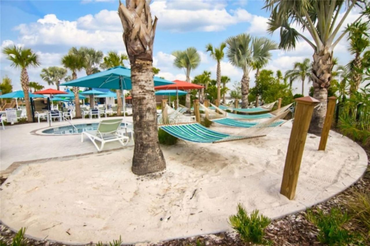 2270 Lelani Circle, Davenport, FL 33897 Photo