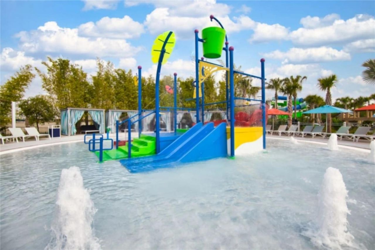 2270 Lelani Circle, Davenport, FL 33897 Photo