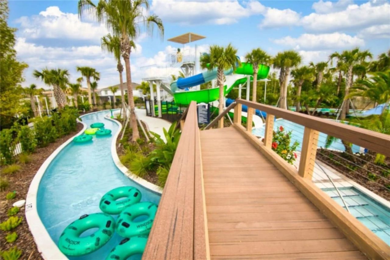 2270 Lelani Circle, Davenport, FL 33897 Photo