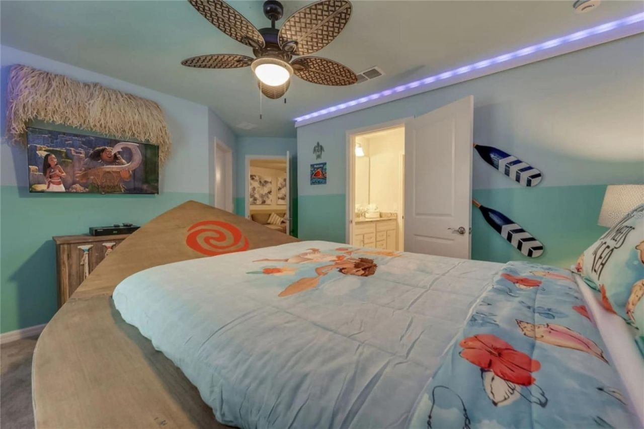 2270 Lelani Circle, Davenport, FL 33897 Photo