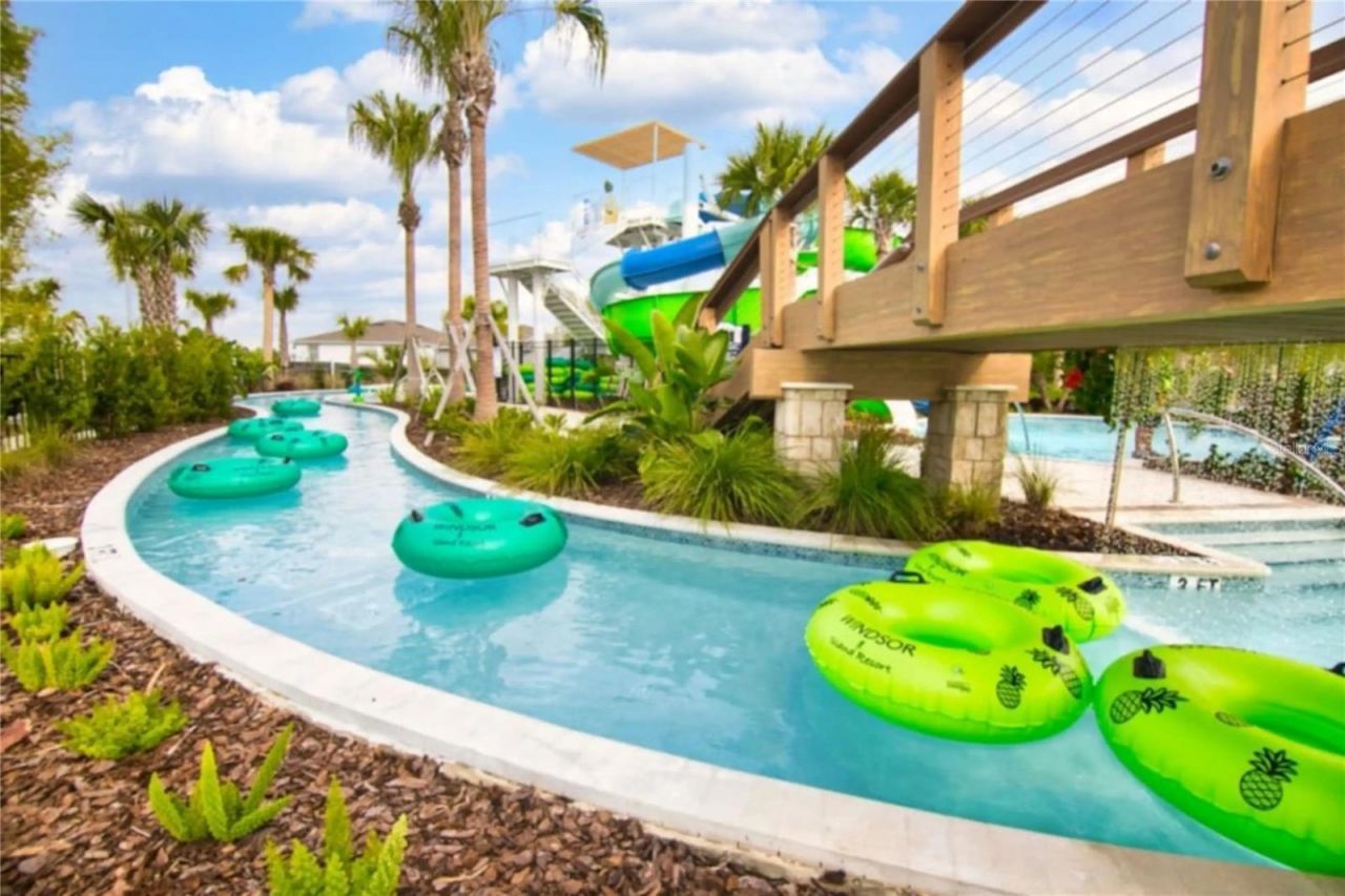 2270 Lelani Circle, Davenport, FL 33897 Photo