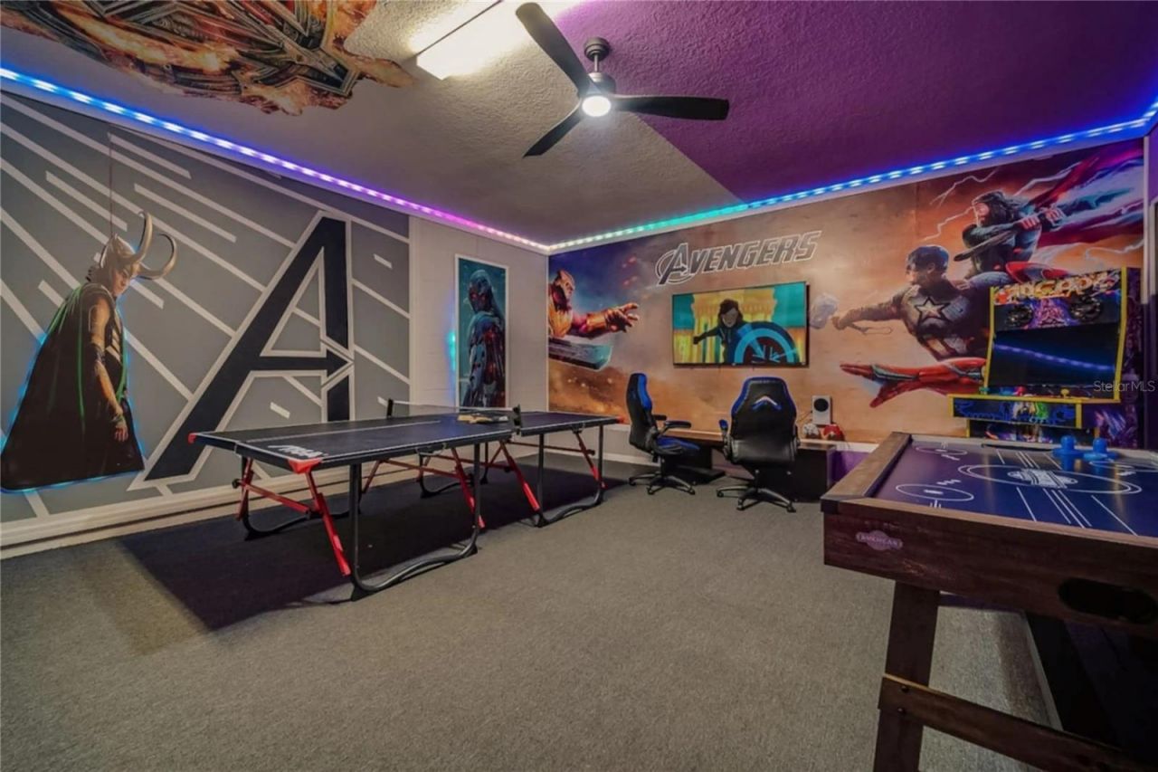 2270 Lelani Circle, Davenport, FL 33897 Photo