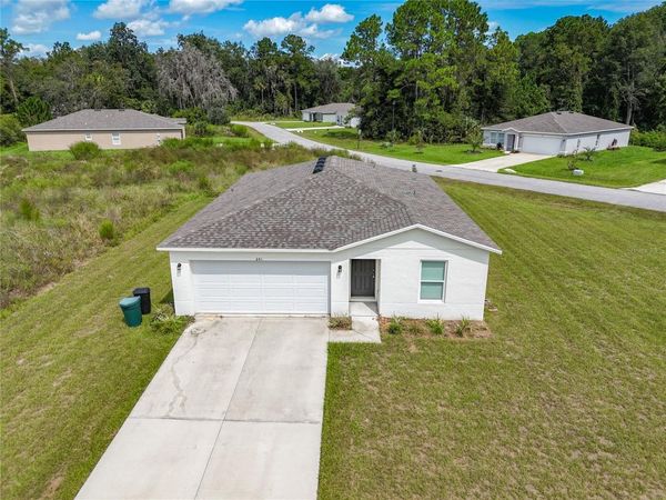 241 LIVE OAK BOULEVARD, CRESCENT CITY, FL 32112