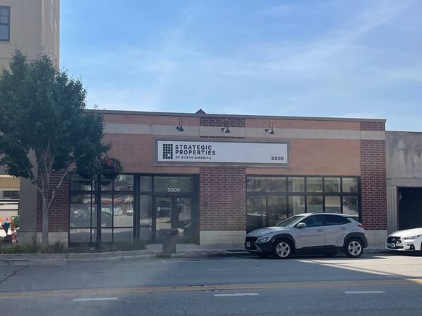 5009 OAKTON Street, Skokie, IL 60077