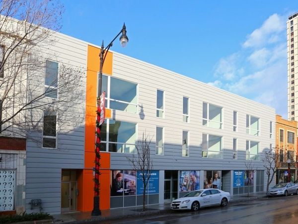 6355 N Wayne Avenue, Unit 32, Chicago, IL 60660