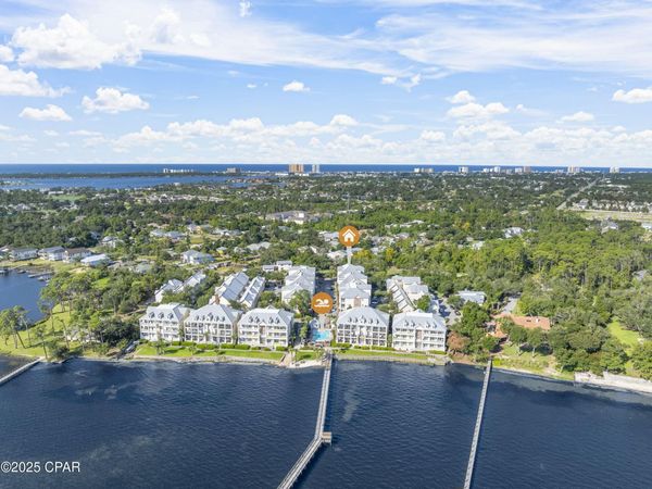 2604 Mystic Lane, Unit PO13, Panama City Beach, FL 32408