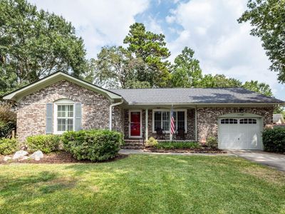 7758 Barclay Avenue, North Charleston, SC 29418