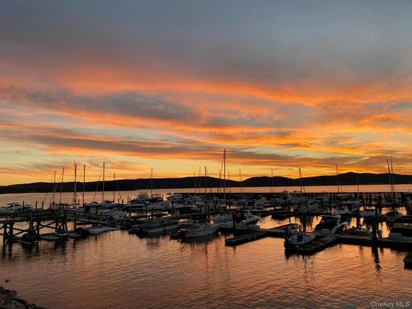 B-11 Half Moon Bay Marina, Unit B-11, Croton-on-Hudson, NY 10520