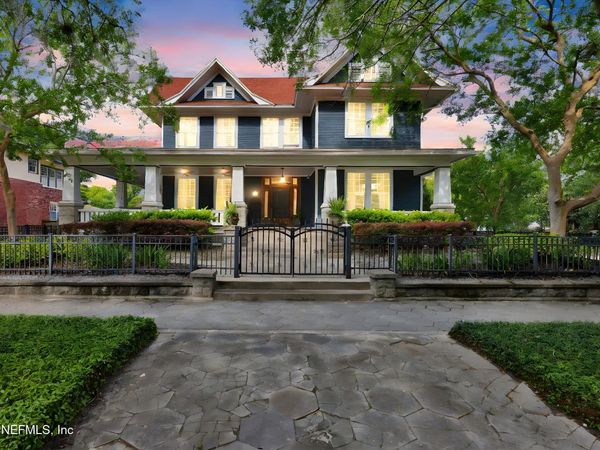 1102 COPELAND Street, Jacksonville, FL 32204