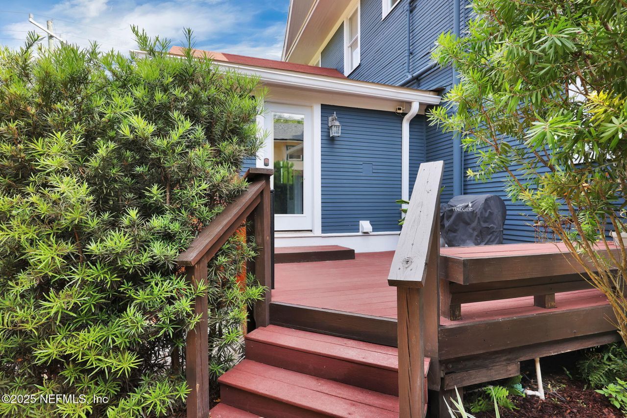 1102 Copeland Street, Jacksonville, FL 32204 Photo