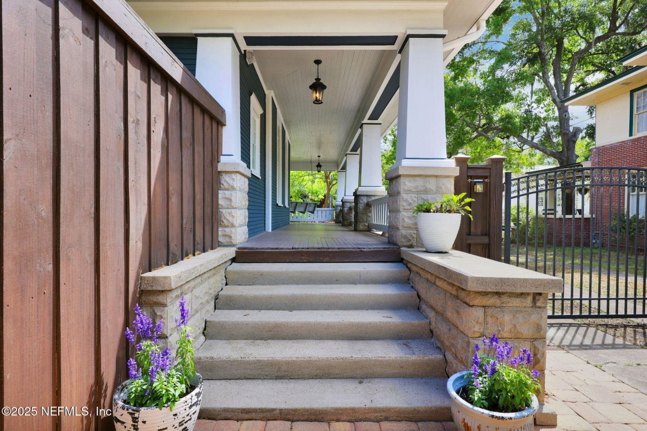 1102 Copeland Street, Jacksonville, FL 32204 Photo