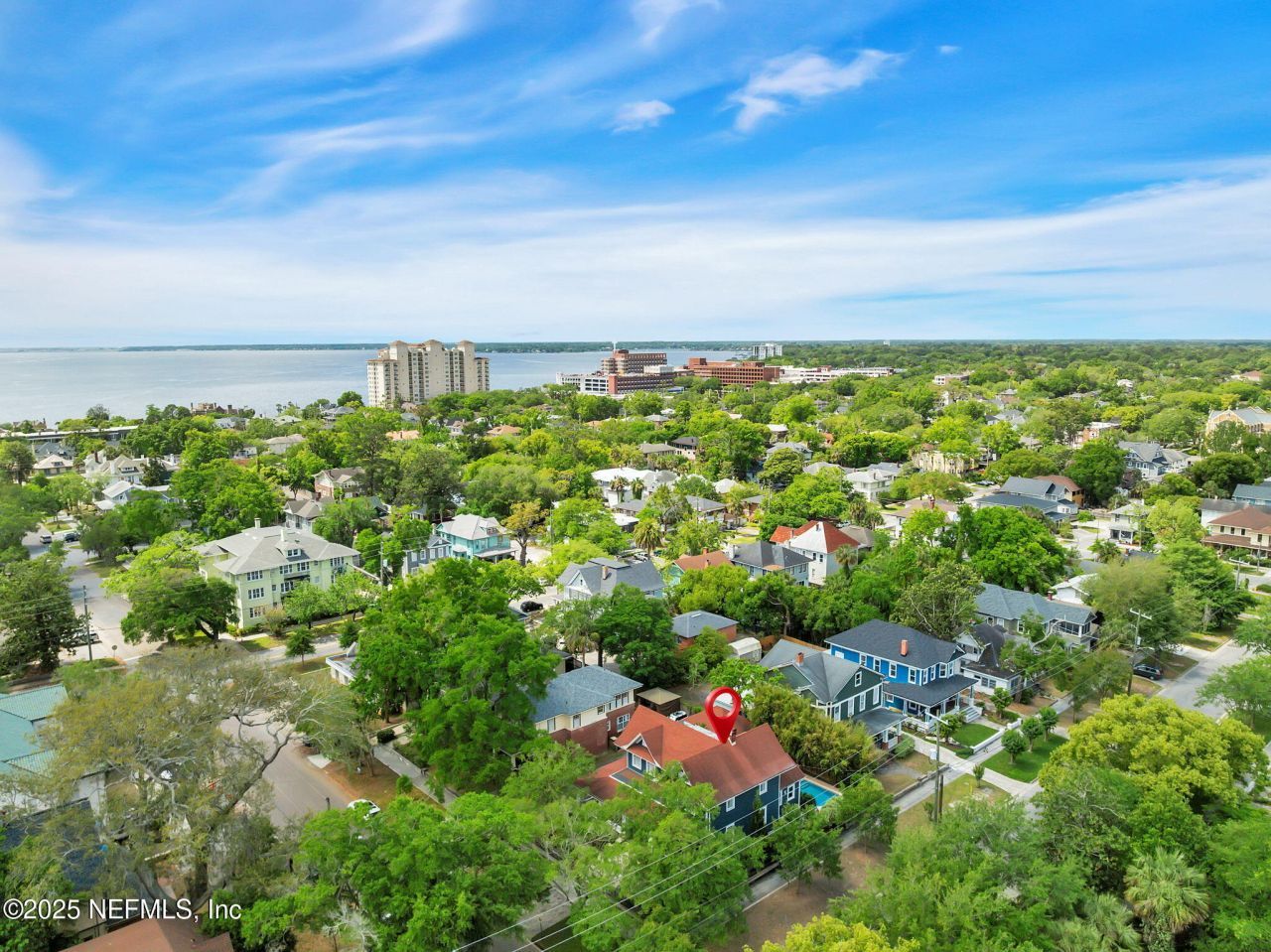 1102 Copeland Street, Jacksonville, FL 32204 Photo