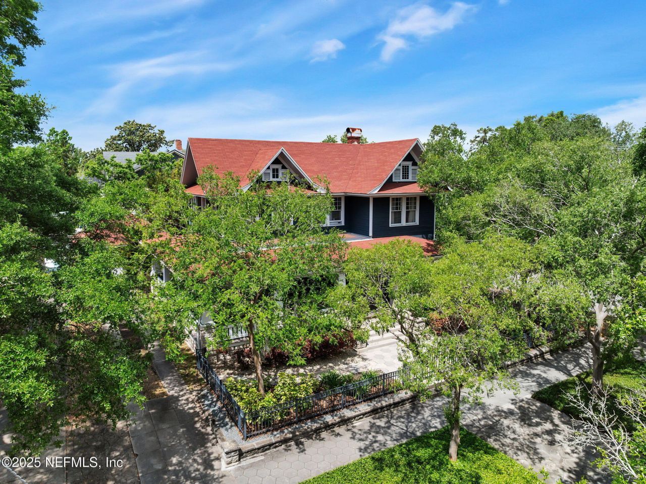 1102 Copeland Street, Jacksonville, FL 32204 Photo