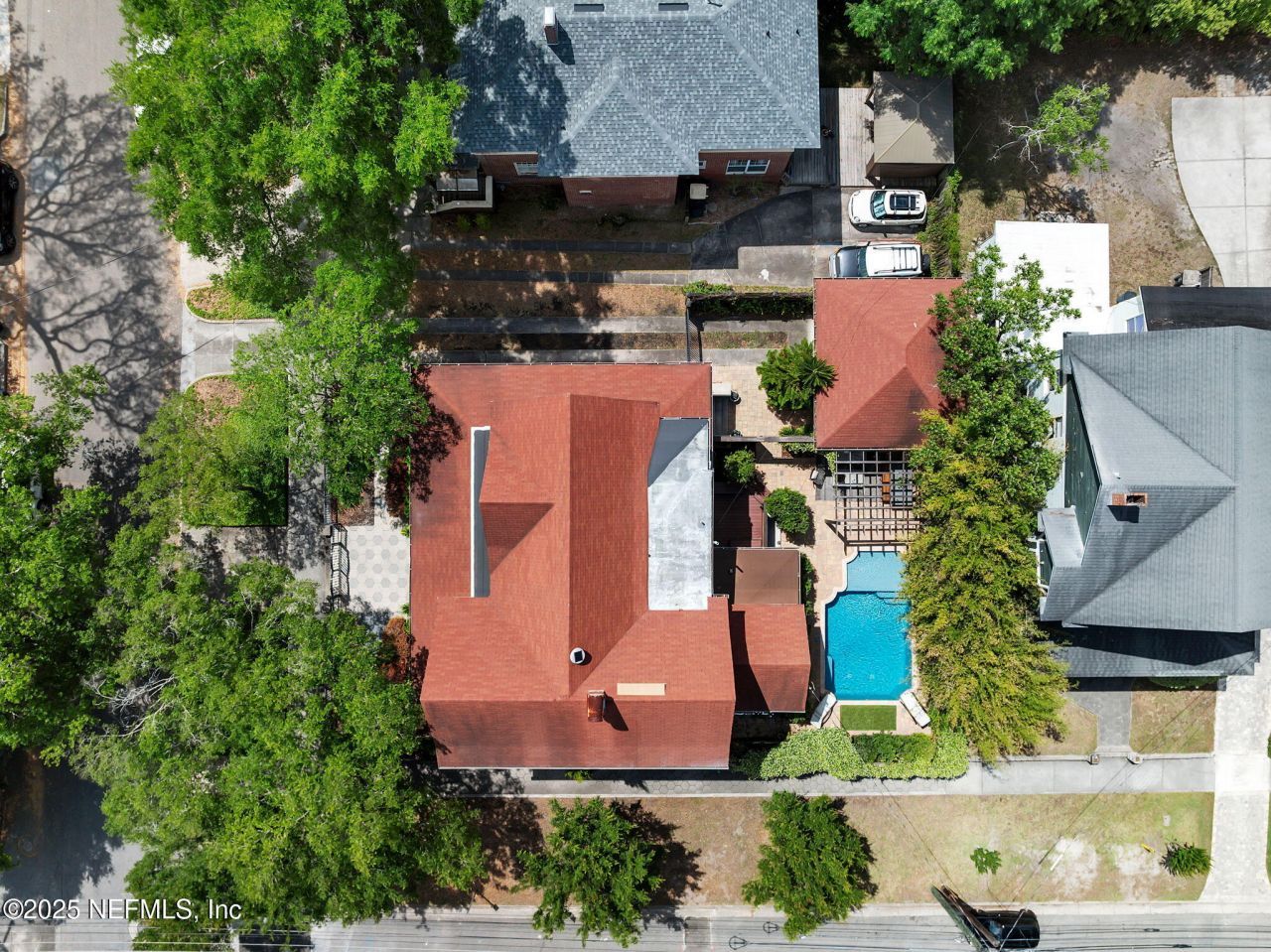 1102 Copeland Street, Jacksonville, FL 32204 Photo