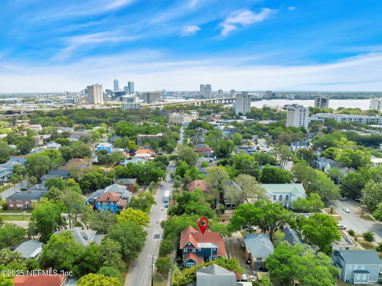 1102 Copeland Street, Jacksonville, FL 32204 Photo