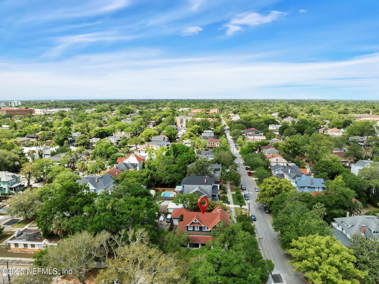 1102 Copeland Street, Jacksonville, FL 32204 Photo