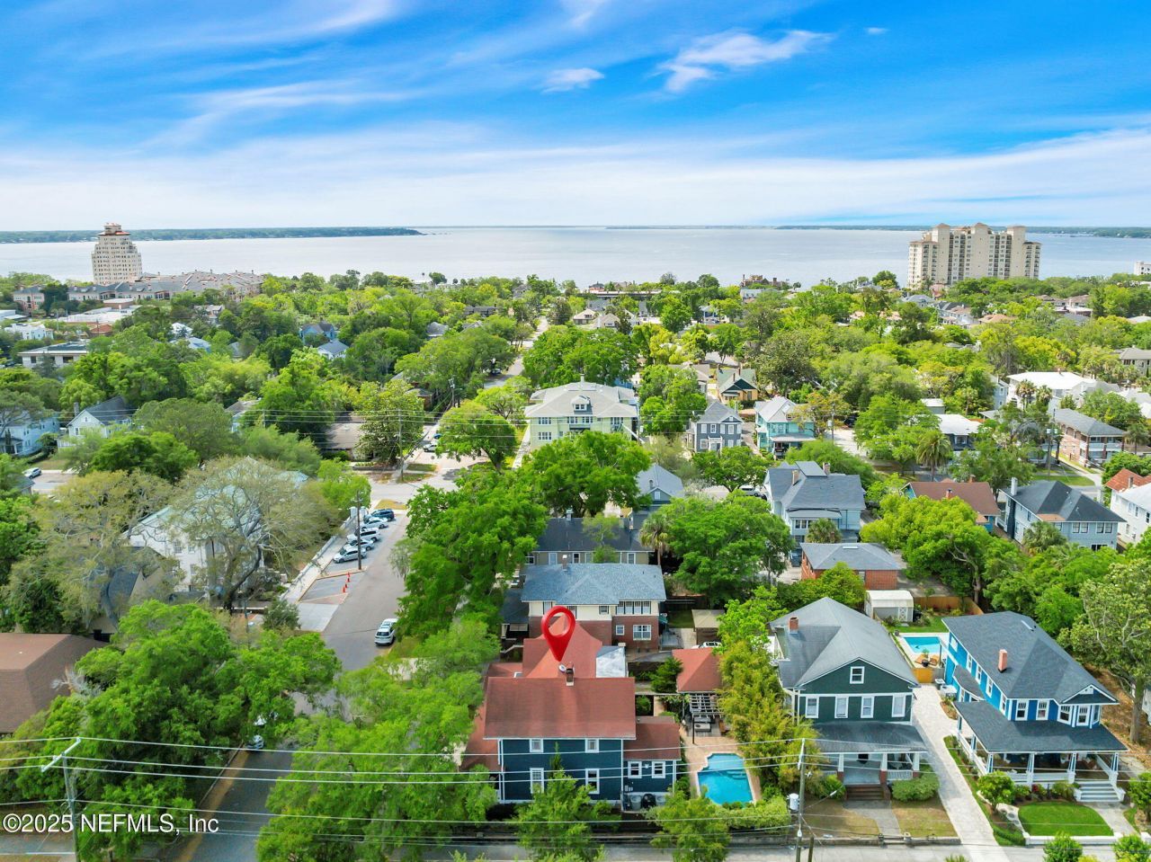 1102 Copeland Street, Jacksonville, FL 32204 Photo