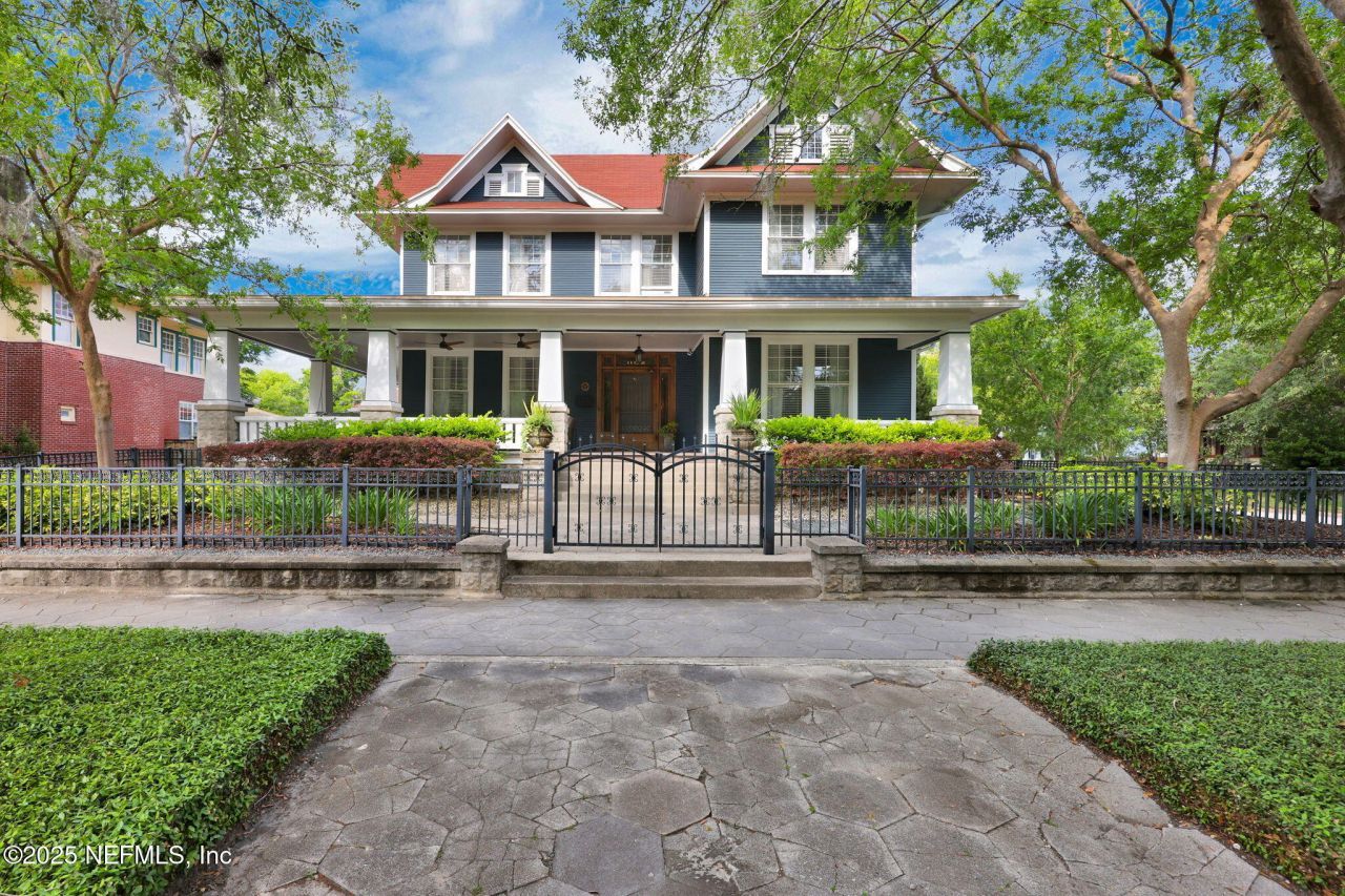 1102 Copeland Street, Jacksonville, FL 32204 Photo