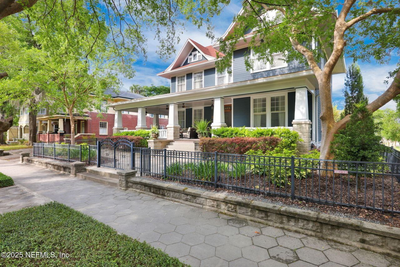 1102 Copeland Street, Jacksonville, FL 32204 Photo