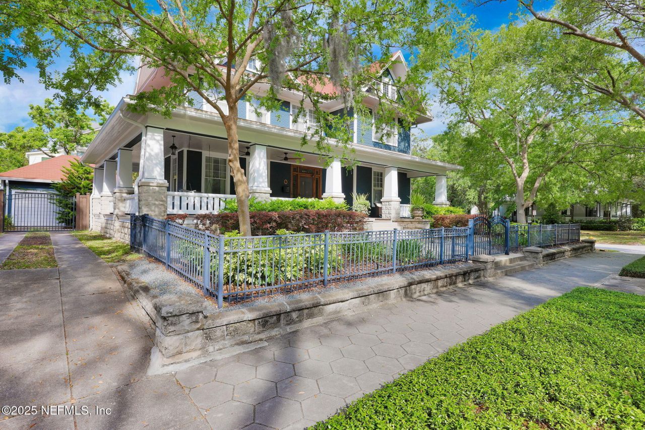 1102 Copeland Street, Jacksonville, FL 32204 Photo