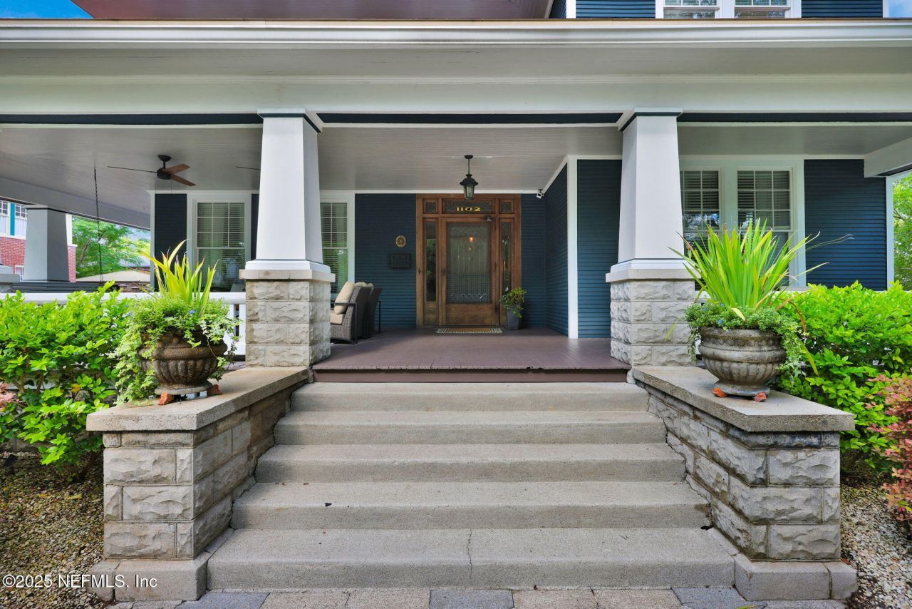 1102 Copeland Street, Jacksonville, FL 32204 Photo