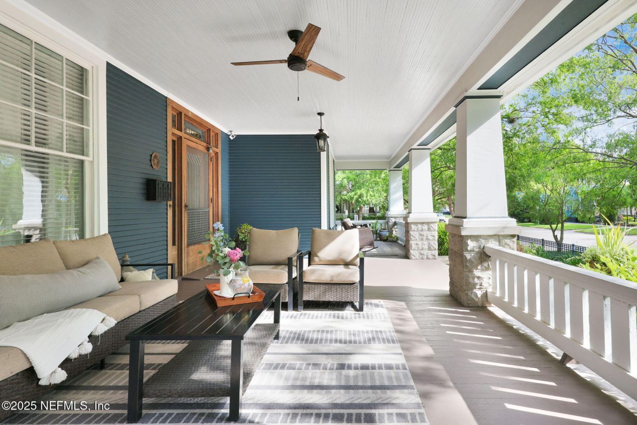 1102 Copeland Street, Jacksonville, FL 32204 Photo