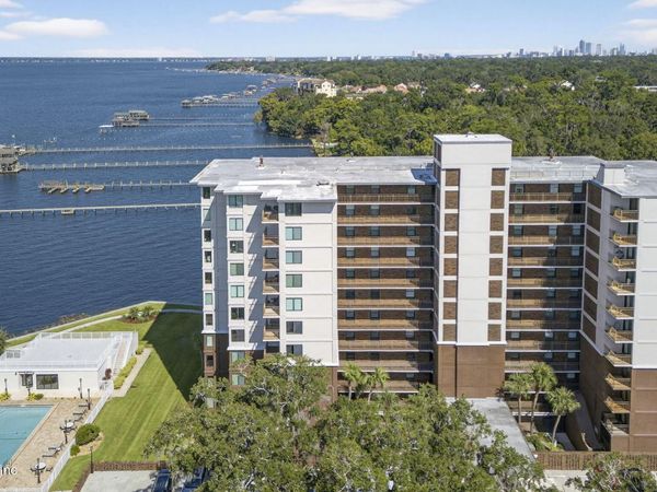 6000 SAN JOSE Boulevard, Unit 4C, Jacksonville, FL 32217