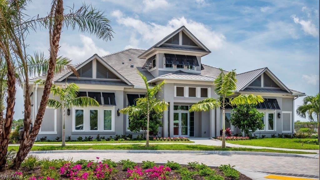 273 Indies Dr E, Unit 102, Naples, FL 34114 Photo