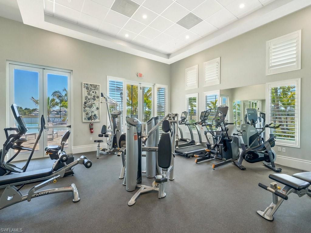 273 Indies Dr E, Unit 102, Naples, FL 34114 Photo